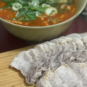 주렁박 리뷰 사진