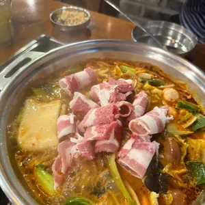 두끼떡볶이 사진 2