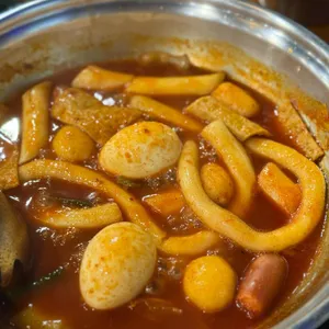 두끼떡볶이 사진 1