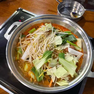 두끼떡볶이 사진