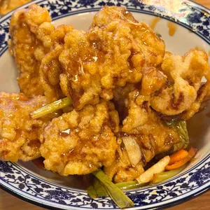 어린양양꼬치 사진