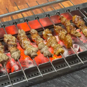 흥안양꼬치 리뷰 사진