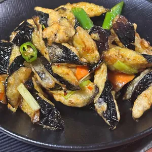 흥안양꼬치 사진