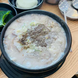 신기칡냉면 리뷰 사진