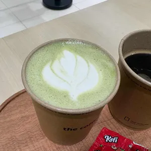 더커피 리뷰 사진