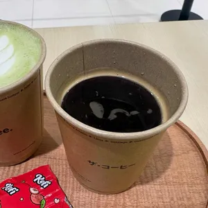 더커피 리뷰 사진