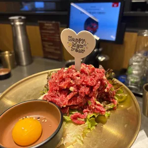 깍뚝돼지 리뷰 사진