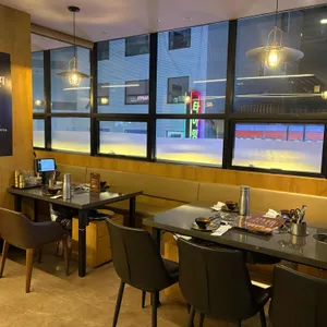 깍뚝돼지 리뷰 사진