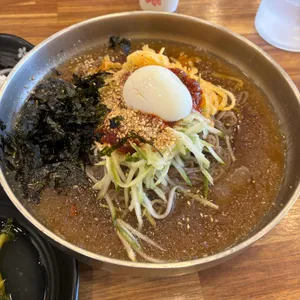 배다리막국수 대표 사진