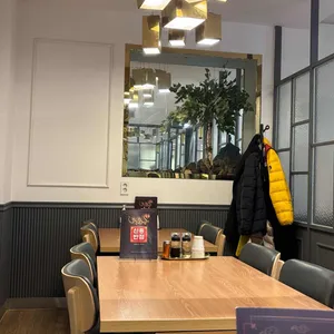 신흥반점 리뷰 사진