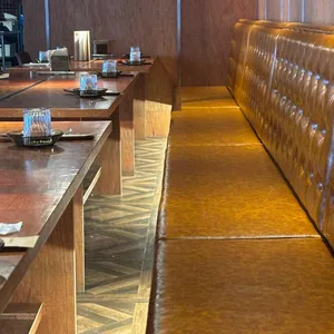 카우하우스 리뷰 사진