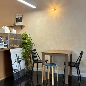 카페타이니하우스 리뷰 사진