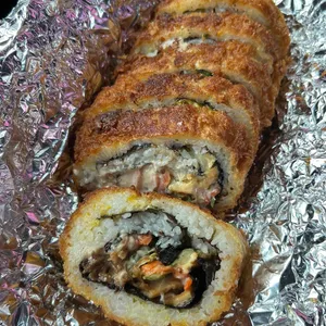 김밥신화 리뷰 사진