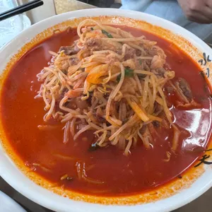 유사부중식당 대표 사진