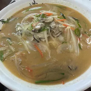 유사부중식당 대표 사진