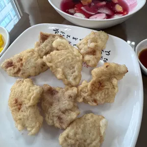 유사부중식당 사진