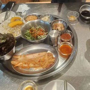 방돈식당 사진 1