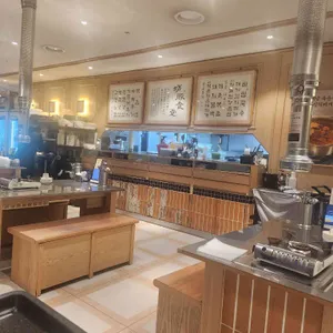 방돈식당 리뷰 사진