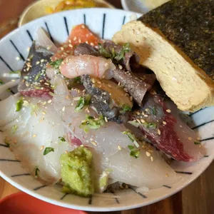 마코토라멘 사진 1