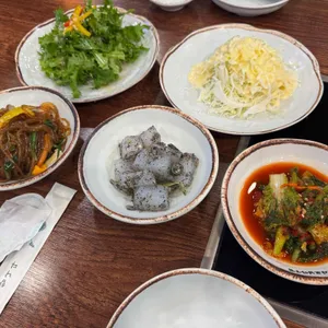 원마산아구찜 사진