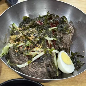 도촌막국수 사진