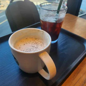 스타벅스 리뷰 사진