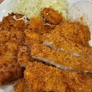 무무돈까스 리뷰 사진