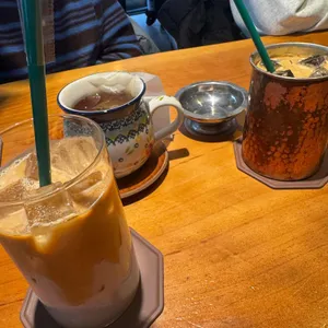 비스트롱커피 리뷰 사진