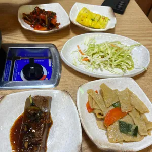 나살던고향집 대표 사진