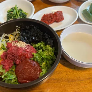 밤실마을 리뷰 사진