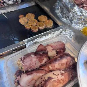 지은이네오징어순대 사진