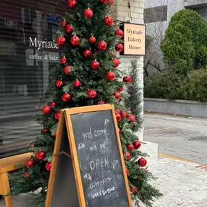 myriade 리뷰 사진