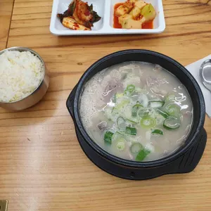 태기산더덕순대 사진 2