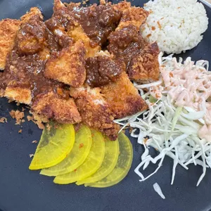 화정보쌈 쭈꾸미칼국수 리뷰 사진