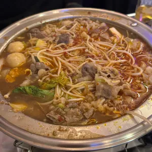 주국 대표 사진