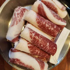 한우가오포차 사진