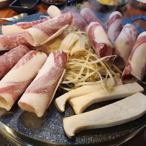 한우가오포차 대표 사진