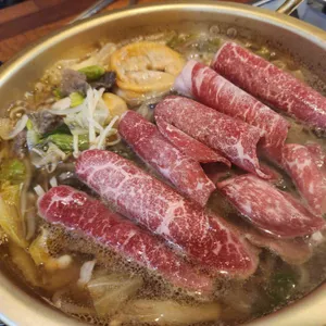 한우가오포차 사진