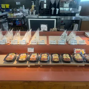 늘찬오니기리&커피 리뷰 사진