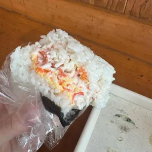 늘찬오니기리&커피 리뷰 사진