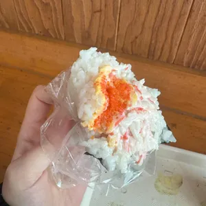 늘찬오니기리&커피 리뷰 사진