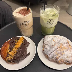 아로케 대표 사진