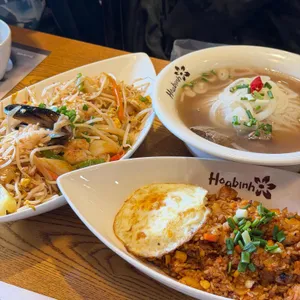 호아빈 대표 사진