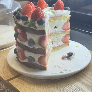 달콤가든 리뷰 사진