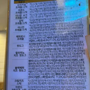 앤티앤스 리뷰 사진