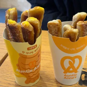 앤티앤스 리뷰 사진