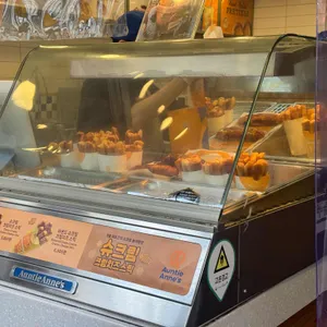 앤티앤스 리뷰 사진