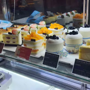 투썸플레이스 리뷰 사진