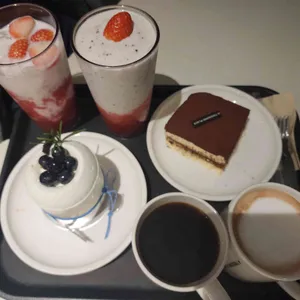 투썸플레이스 리뷰 사진