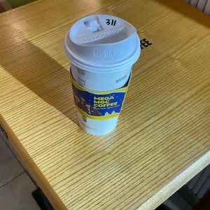 메가MGC커피 리뷰 사진